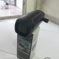 اسپیکر اصلیDoss  sound box exterem|پخش‌کننده همراه|تهران, شهرک پرواز|دیوار