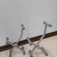 پایه باند قابل تنظیم|سیستم صوتی خانگی|اصفهان, قلعه طبره|دیوار