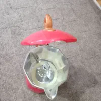 قهو ساز و تمپر وقهوه جوش|قوری، کتری، قهوهساز دستی|بروجرد, |دیوار