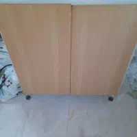 کابینت فلزی تک تک ،میزتلویزیون ،کهنه شور