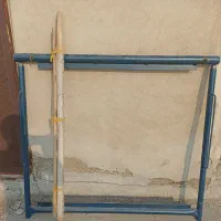 دارقالی بافی|ابزارآلات|ری, حمزه‌آباد|دیوار