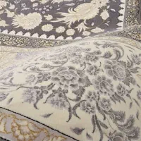 قالی 12متری جفت|فرش|خرمآباد, |دیوار