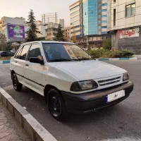 پراید 131مدل 91|خودرو سواری و وانت|تهران, حکمت|دیوار