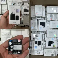 فروش کله شارژ اصلی 25وات