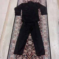 لباس دفاع شخصی پسرانه