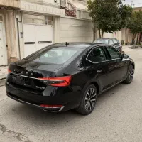 فروش اشکودا سوپر ب صفر مشکی