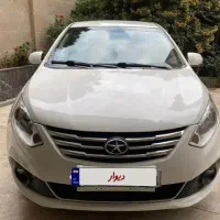 جک j4 مدل ۴۰۲ سفید (اقساط آریا خودرو)