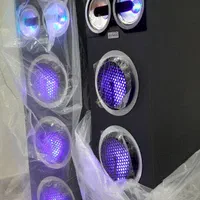 باند اسپیکر سینما خانگی سیستم صوتی|سیستم صوتی خانگی|تهران, استاد معین|دیوار