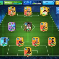 اکانت دریم لیگ