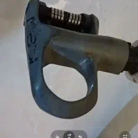 پنجه و پل دوچرخه لوک فرانسه کورسی