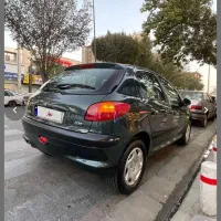 استثنایی ترین ۲۰۶مدل ۸۲