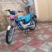 موتور سیکلت