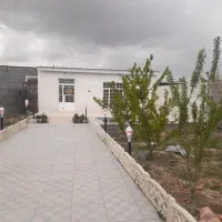 باغچه ۳۰۰متری ۶۰ متر بنا نزدیک بافت( ماریان)