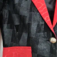 لباس|لباس|فرخ‌شهر, |دیوار