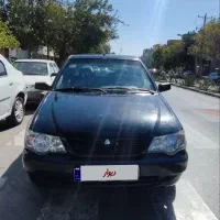 ۱۳۲ مدل ۸۹ دوگانه سوز