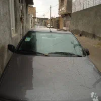 رواسال مدل ۸۹ دوگانه فابریک|خودرو سواری و وانت|کرمانشاه, |دیوار