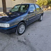 slx tu5 99|خودرو سواری و وانت|تهران, کوثر|دیوار