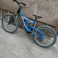 دوچرخه ۲۰