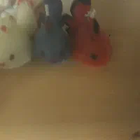 شمع|صنایع دستی و سایر لوازم تزئینی|اصفهان, شاهد|دیوار