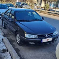 پارس مدل ۸۸