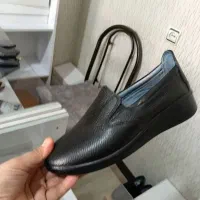 کفش طبی و راحت