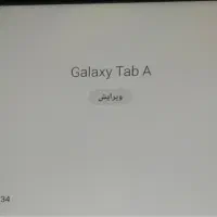 Galaxy tab A