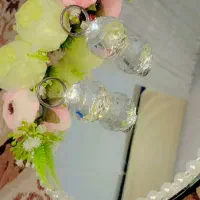 تزینات عقد|صنایع دستی و سایر لوازم تزئینی|فسا, |دیوار