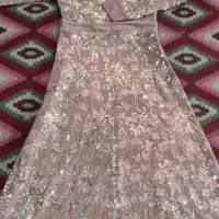 لباس مجلسی