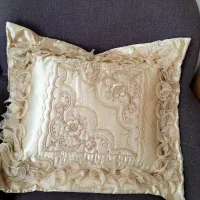 روتختی دو نفره ۴ تکه در حد نو