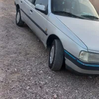 پژو ۴۰۵مدل ۹۳|خودرو سواری و وانت|نهبندان, |دیوار