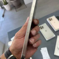 ایفون 16 پرومکس 256 گیگ zaa|موبایل|قزوین, |دیوار