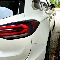 kmc k7 آخرین مدل تحویلی ۱۴۰۲|خودرو سواری و وانت|تهران, شهران شمالی|دیوار