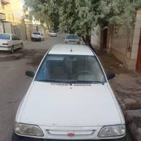 پراید مدل ۹۰