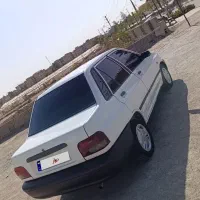 پراید ۱۳۱