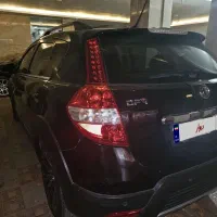 اچ سی کراس ،۹۴ هزار کار ،مدل ۱۳۹۷