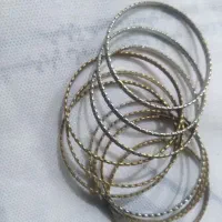 النگو طلا روس|جواهرات|قزوین, |دیوار