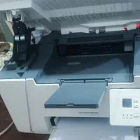 فروش دستگاه پرینتر سه کاره Hp|پرینتر، اسکنر، کپی، فکس|رشت, استادسرا|دیوار