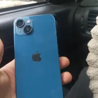 اپل iPhone 13 با حافظهٔ ۱۲۸ گیگابایت