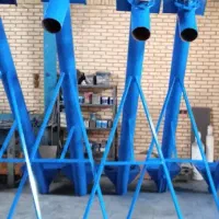 ماردون اسکرو|ماشینآلات صنعتی|اهواز, پادادشهر|دیوار