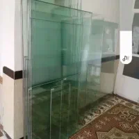 شیشه سکوریت ۳