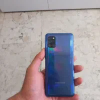 سامسونگ A31