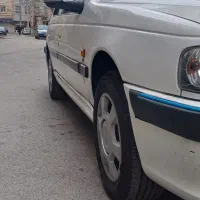 پارس tu5 ۱۴۰۰|خودرو سواری و وانت|شهریار, شهریار|دیوار