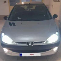 ۲۰۶تیپ۲درحد۸۴استثنایی