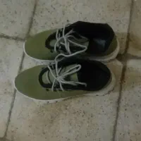 کتانی اسپورت|کیف، کفش، کمربند|خرمآباد, |دیوار