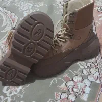 کفش دخترانه سایز ۳۸