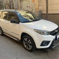 ام وی ام x33s اسپرت بدون رنگ و ضربه