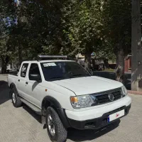 پیکاپ ریچ