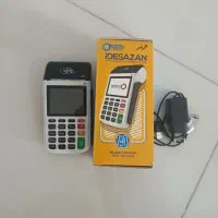 دستگاه کارت خوان مدل i90