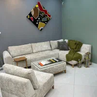 مبل ال راحتی داتیس