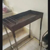 منقل کباب